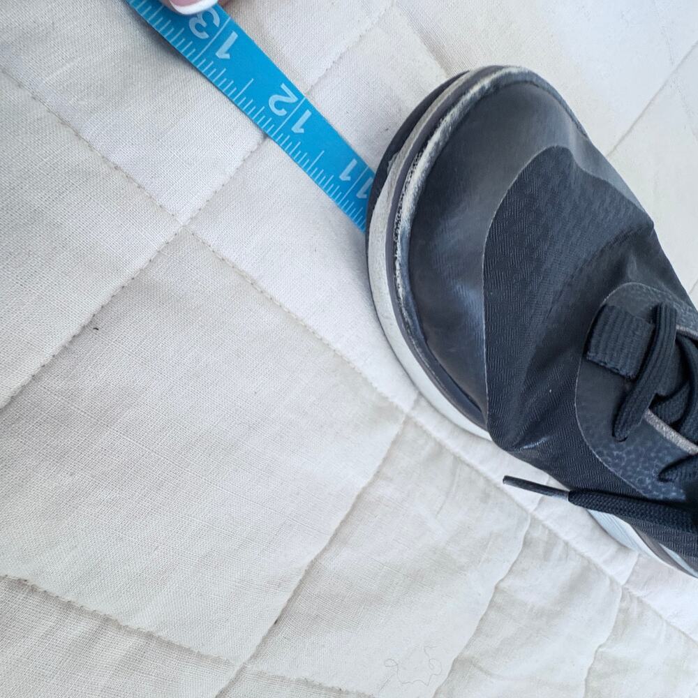 Bala Nocturnal Black Twelves Nursing Comfort  Antislip ( 8.5 by measurements ) - Picture 7 of 11